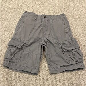 Mens’ Mossimo Cargo Shorts